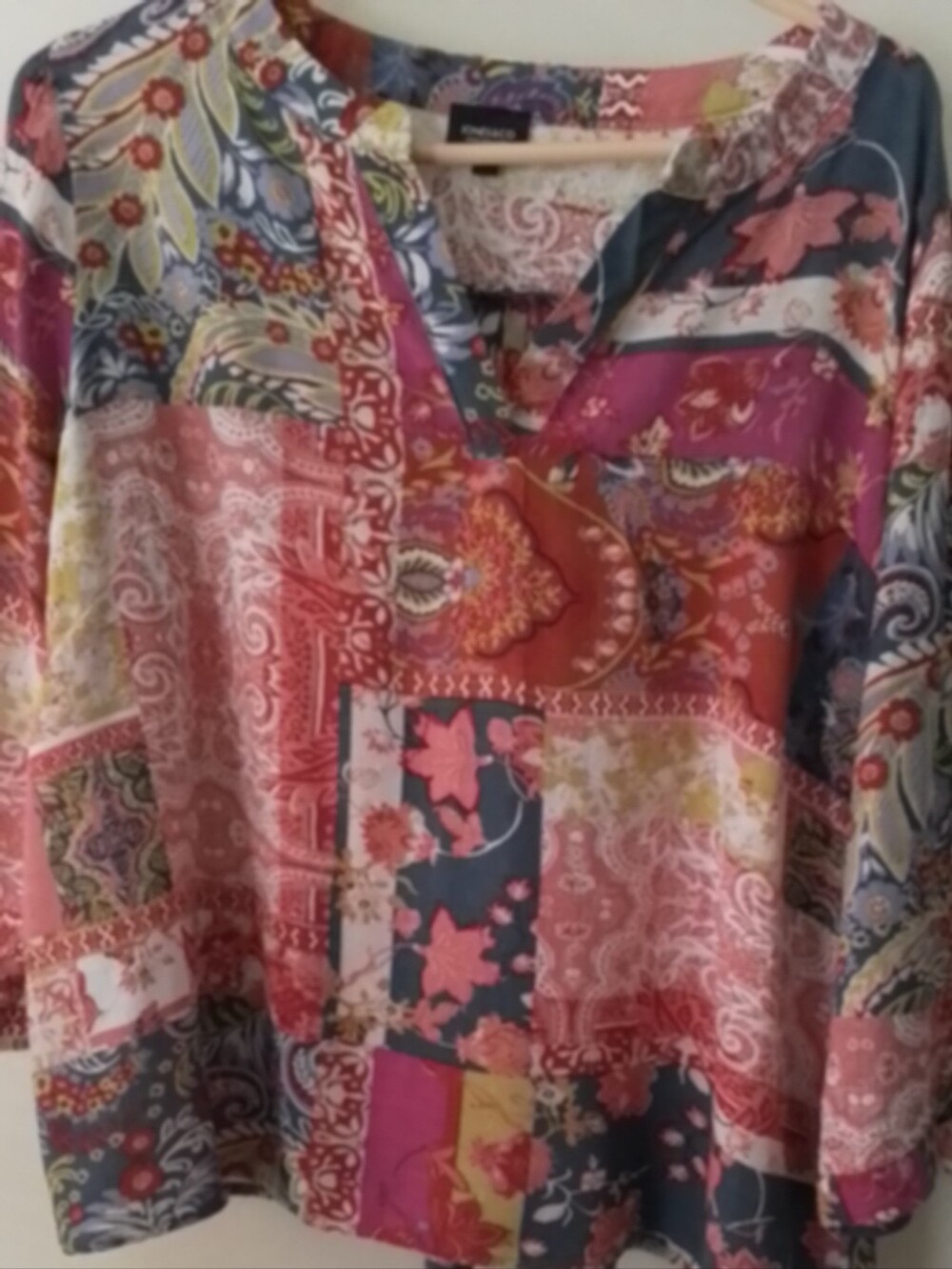 Jones And Co Top